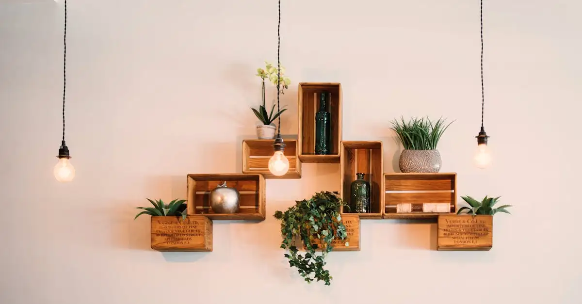 Appartement inrichten inspiratie