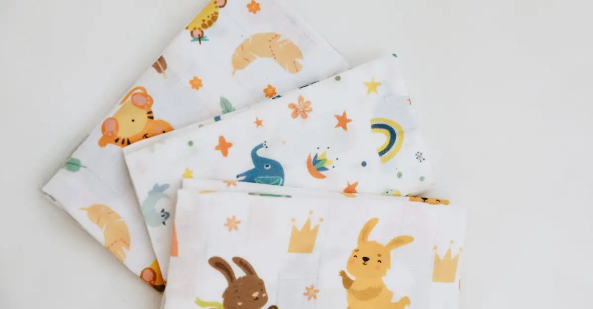 Babykamer jongen inrichten: tips en inspiratie