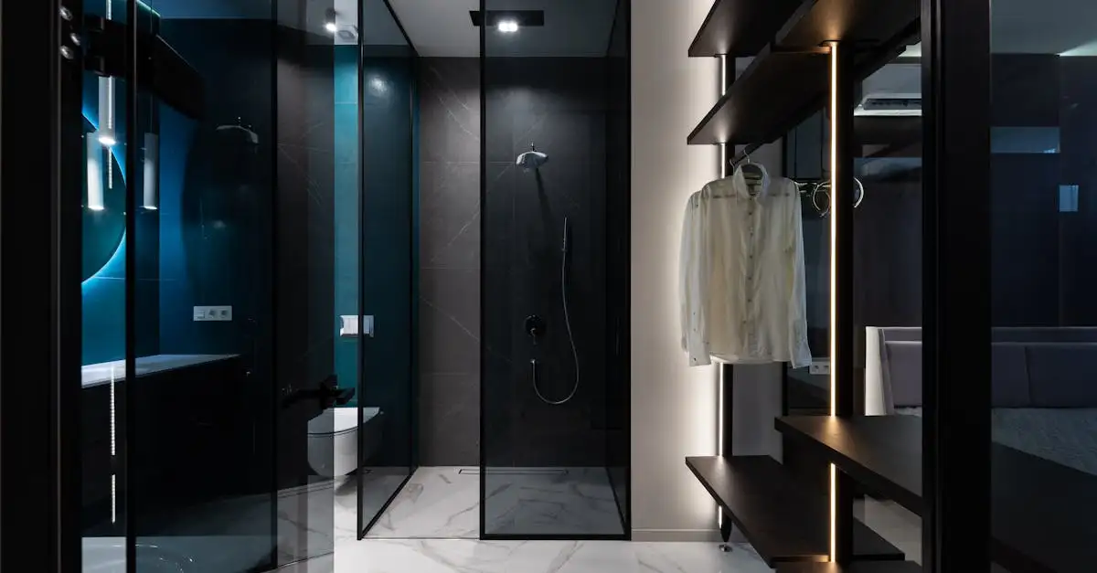 Badkamer 2×2 inrichten: slimme tips voor kleine ruimtes