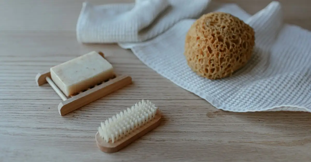 Badkamer inrichten accessoires