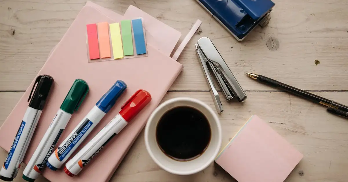 Benodigdheden voor een huis inrichten: Essentiële items