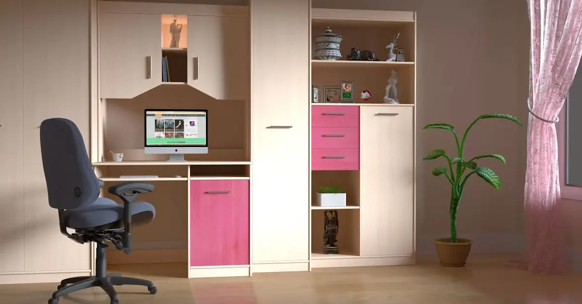 Bureau inrichten online: Tips en inspiratie voor uw werkplek