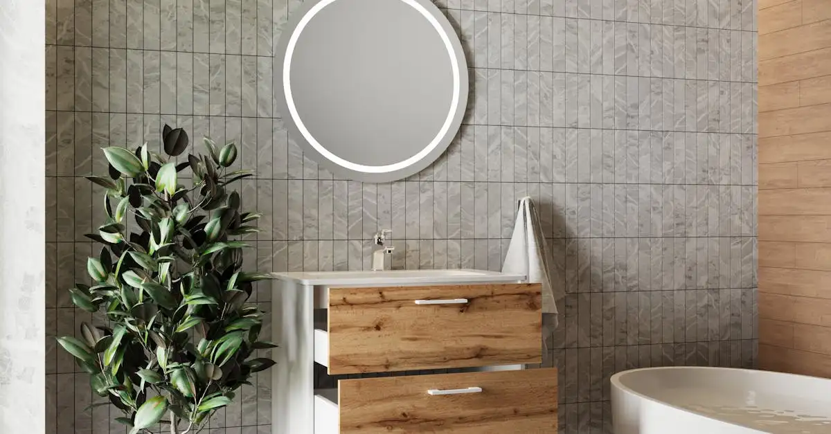 Compacte badkamer inrichten: slimme oplossingen en tips