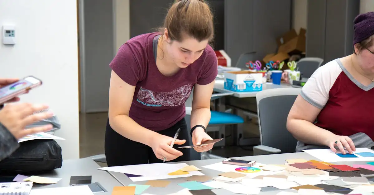 Cursus huis inrichten: Leer uw interieur ontwerpen