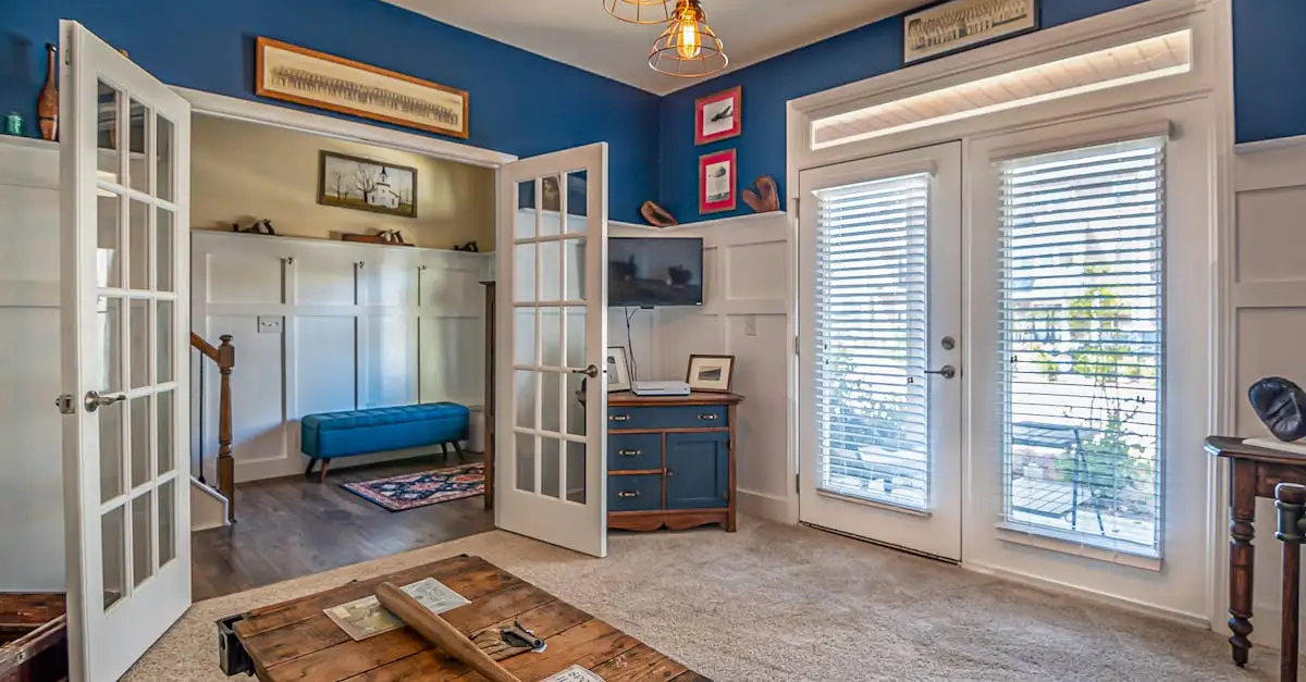 Drive in woning inrichten: tips en inspiratie