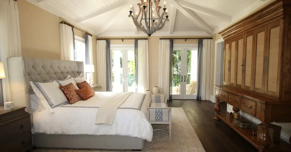 Eenpersoons slaapkamer inrichten: tips en inspiratie