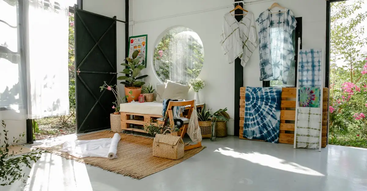 Garage inrichten als woning: tips en inspiratie