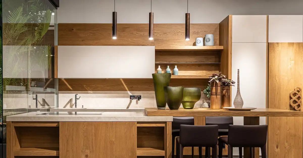 Grote ruimtes inrichten: De beste tips voor een sfeervol interieur