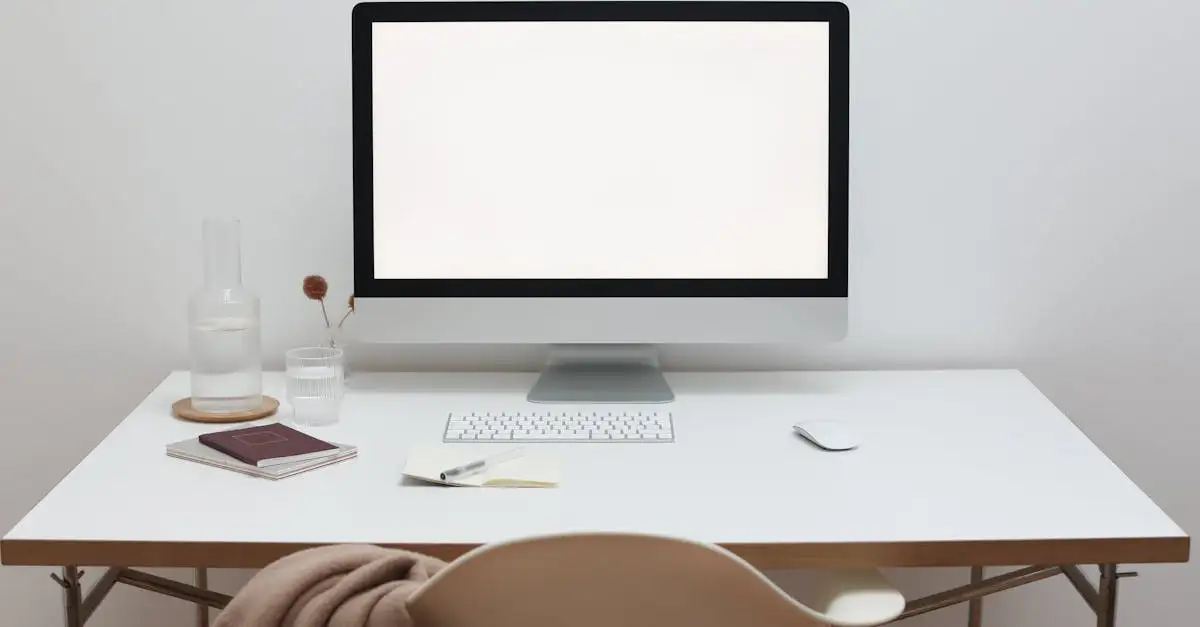 Hobbyruimte inrichten: Tips voor de ideale werkplek