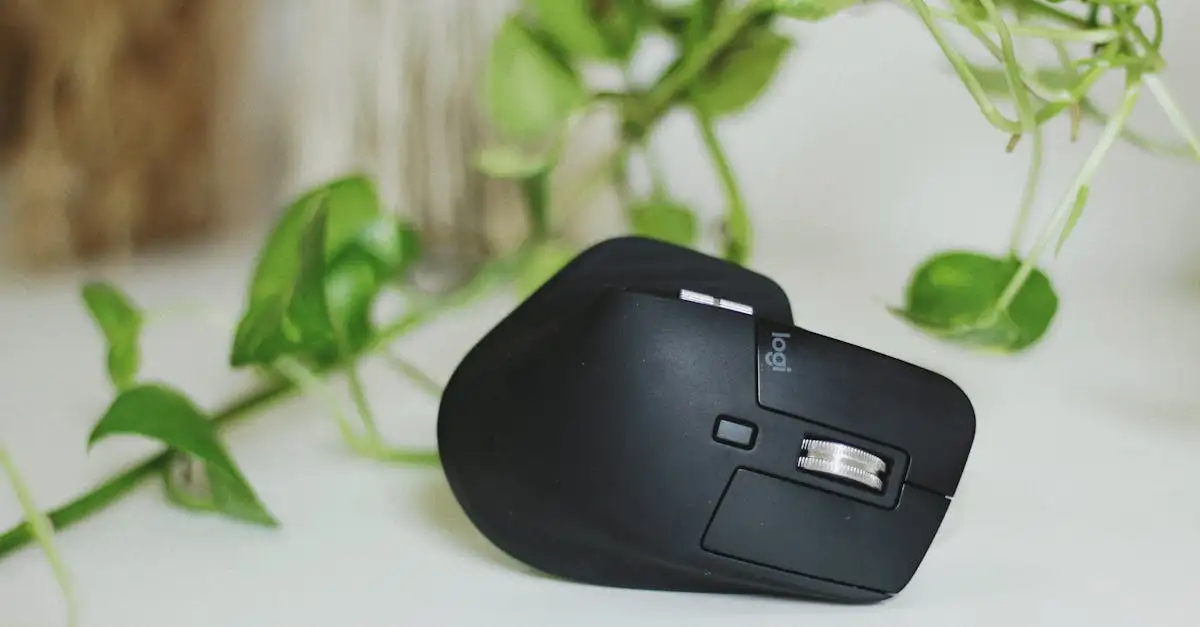 Hoe je een ergonomisch en productief bureau inricht