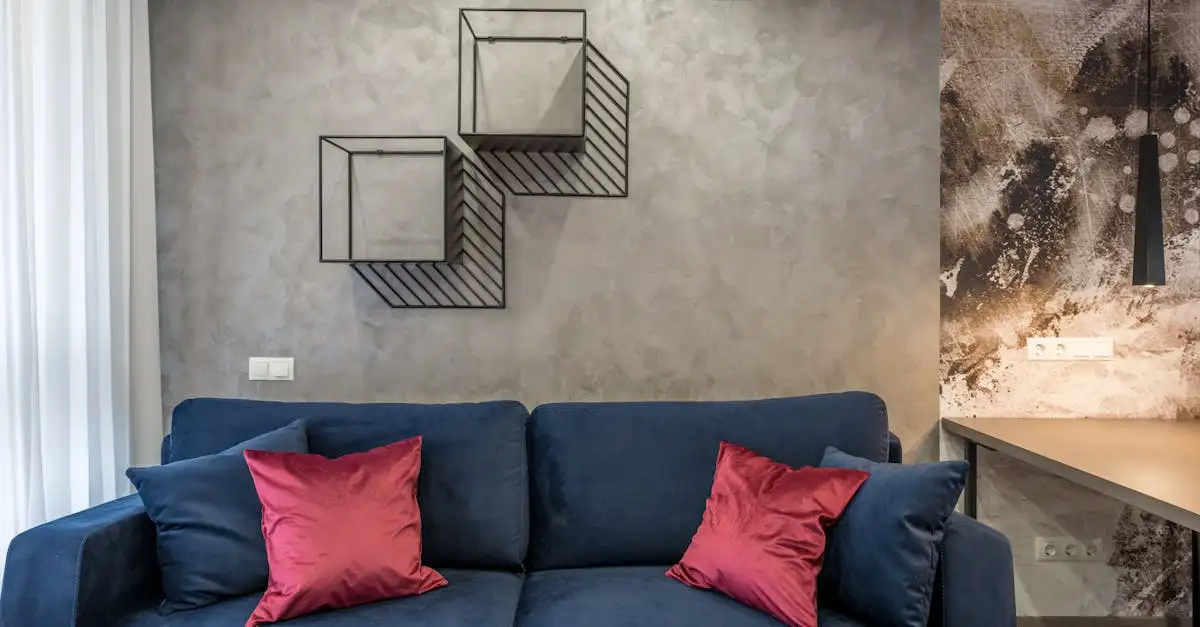 Hoe uw living inrichten: tips voor een stijlvol interieur