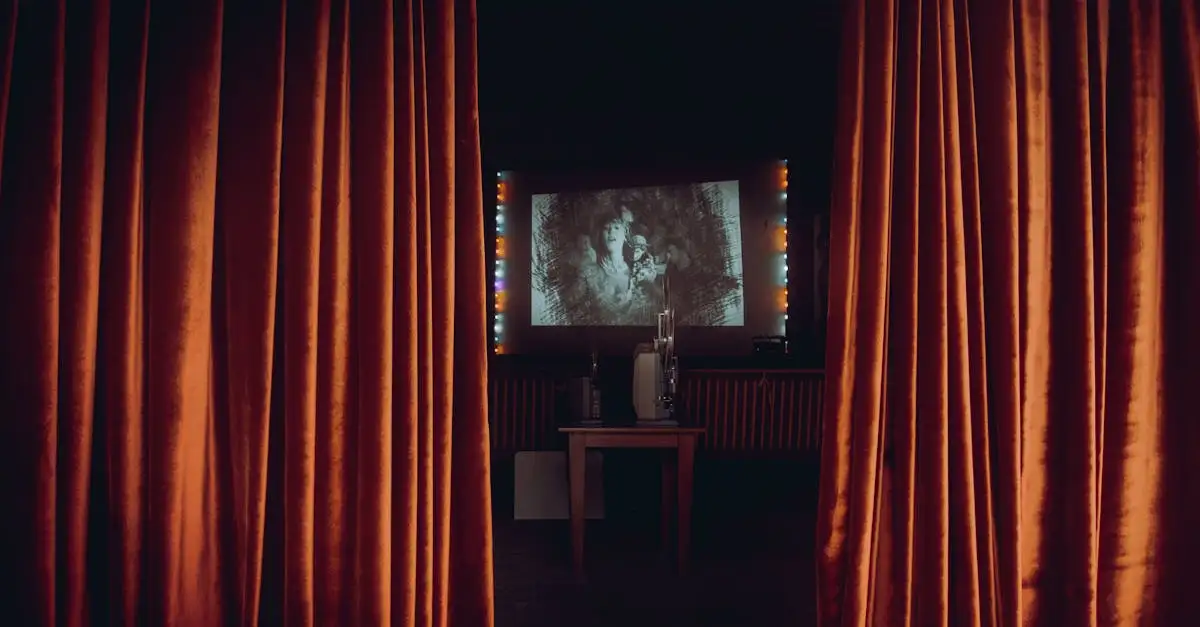Home cinema inrichten: tips voor de perfecte kijkervaring