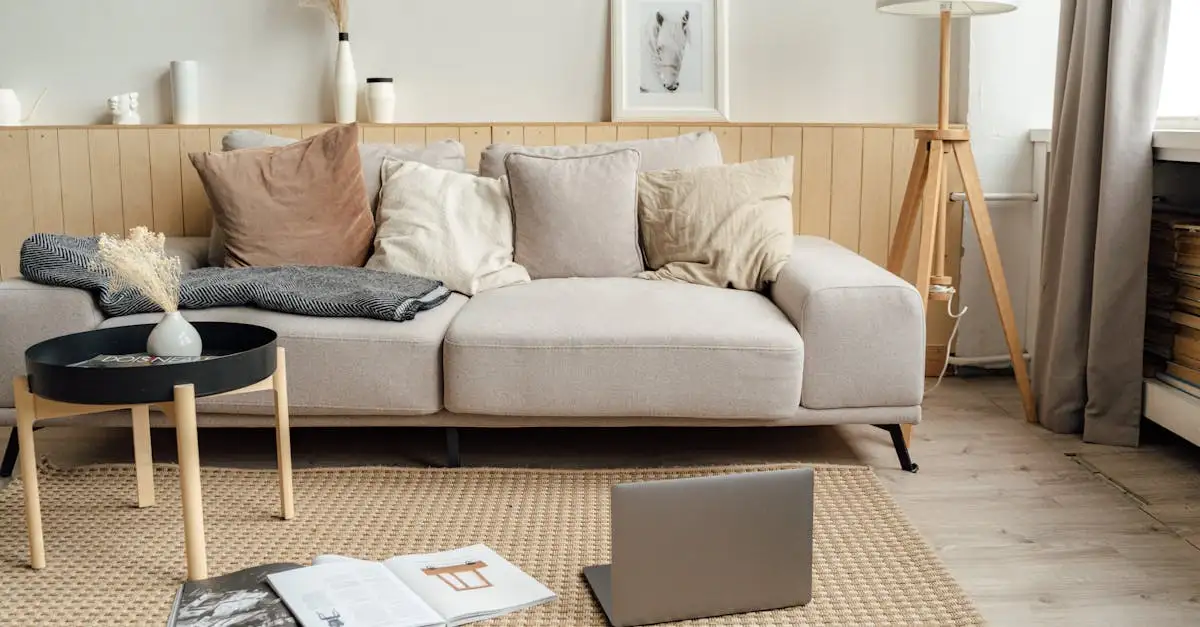 Huis digitaal inrichten: Ontwerp uw interieur eenvoudig