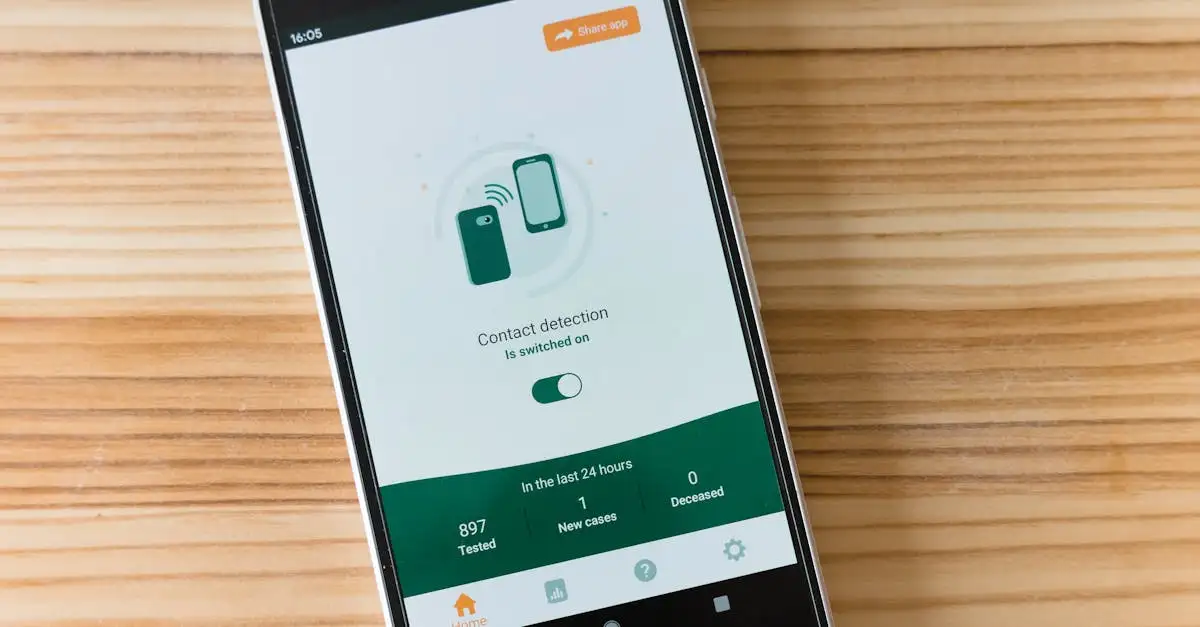 Huis inrichten app in het Nederlands proberen