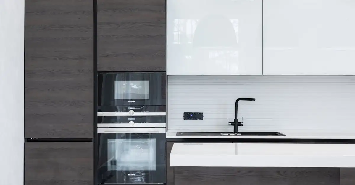 Huis minimalistisch inrichten: tips voor een rustige woning