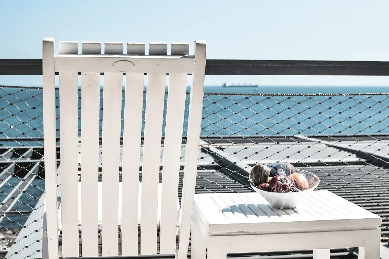 Inspiratie: richt je balkon in met deze simpele ideeën