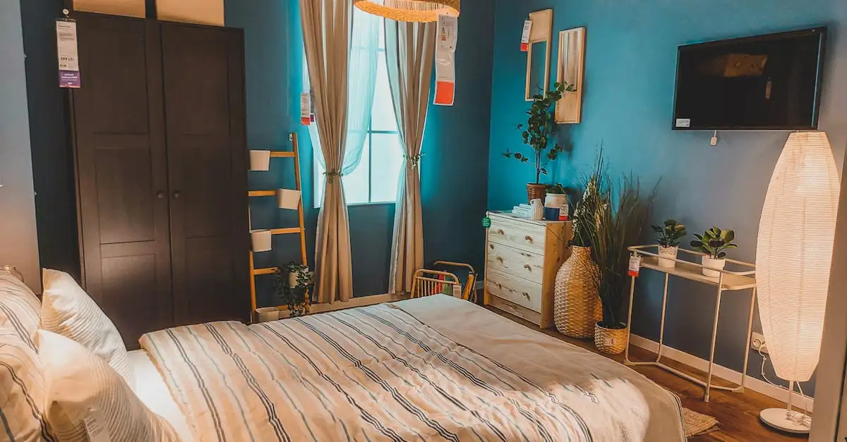 Ikea kleine kamer inrichten student