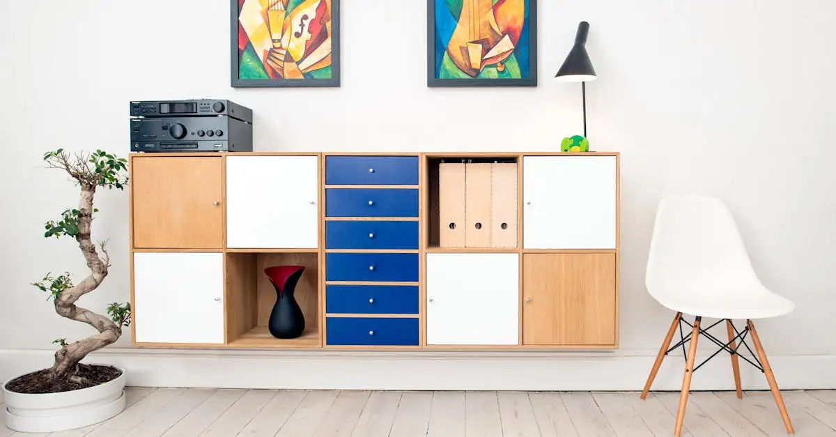 Ikea kleine ruimtes inrichten: slimme oplossingen