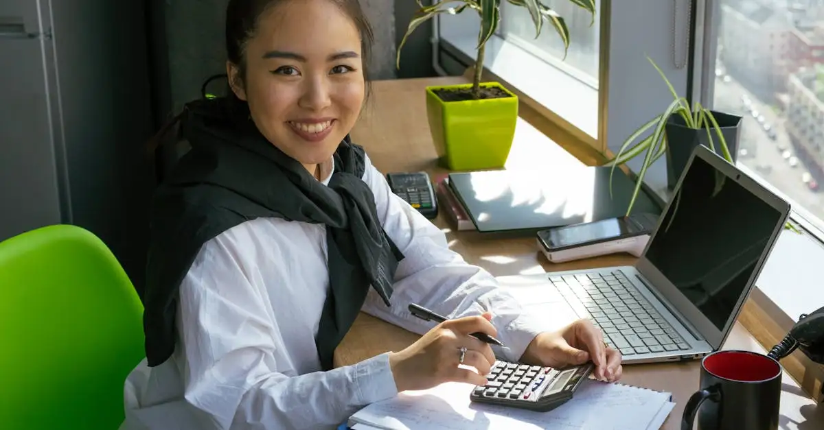 Boekhouding inrichten: stappenplan en tips voor een goede