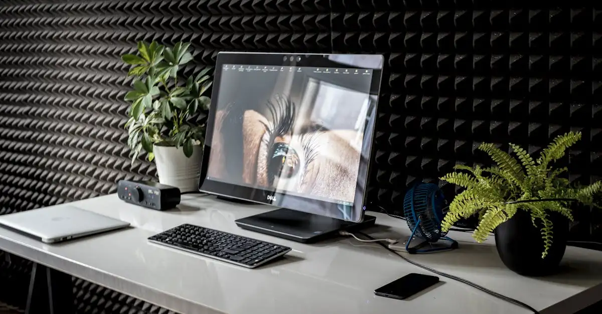 Inrichten bureau: Tips voor een ergonomische werkplek