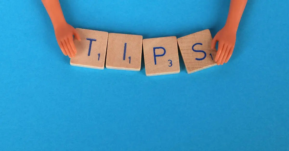 Inrichten spel: Tips voor een optimale speelervaring