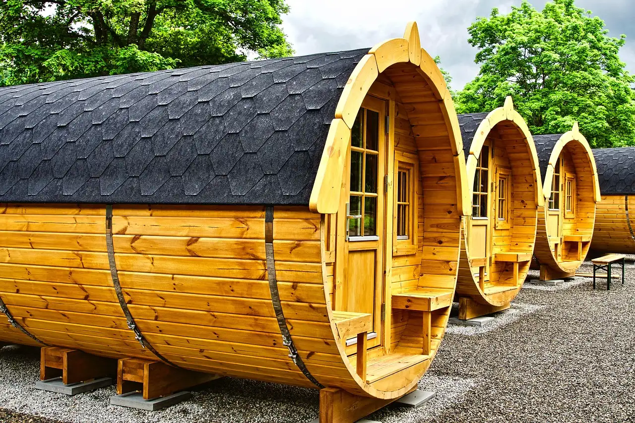 Inrichten tiny house: slimme tips voor een compacte woning