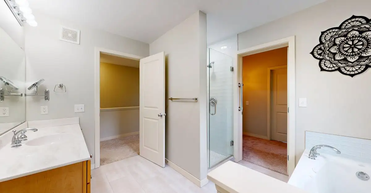 Toiletruimte inrichten: tips voor een stijlvol en praktisch