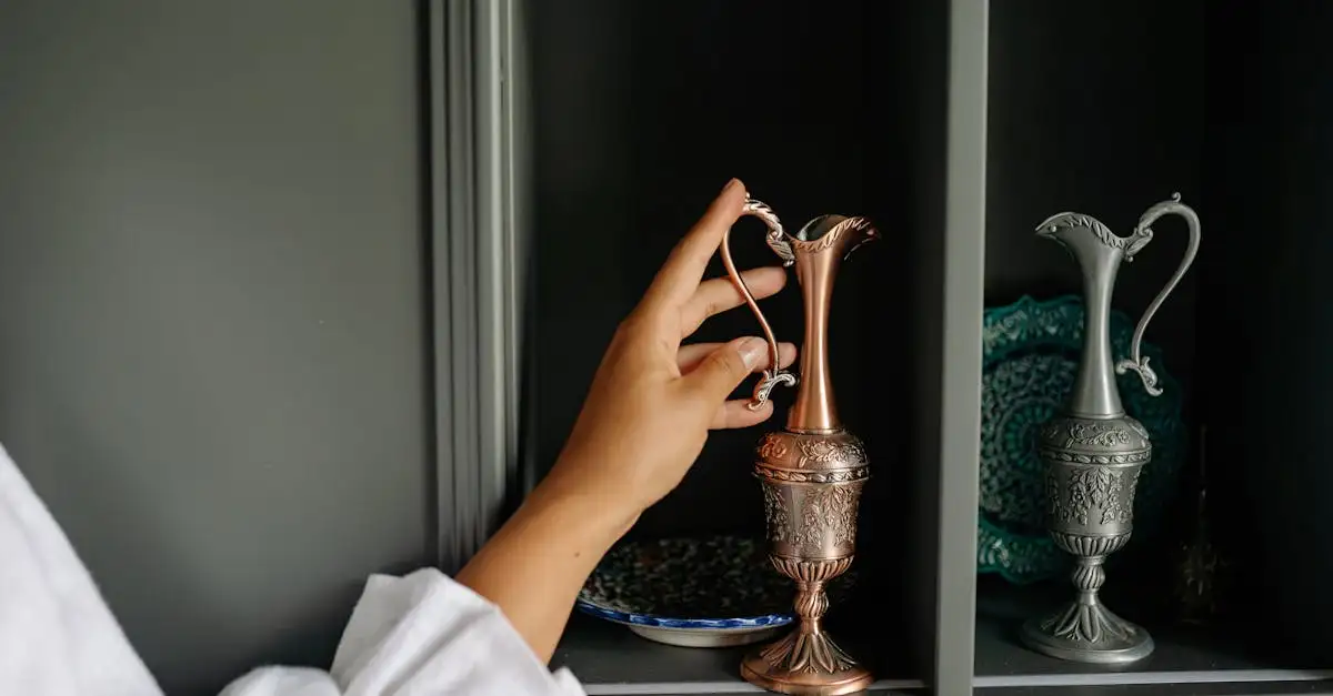 Inspiratie voor je studentenkamer inrichten en stylen
