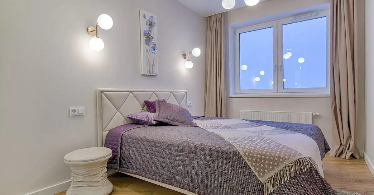 Je eigen kamer inrichten: tips en inspiratie