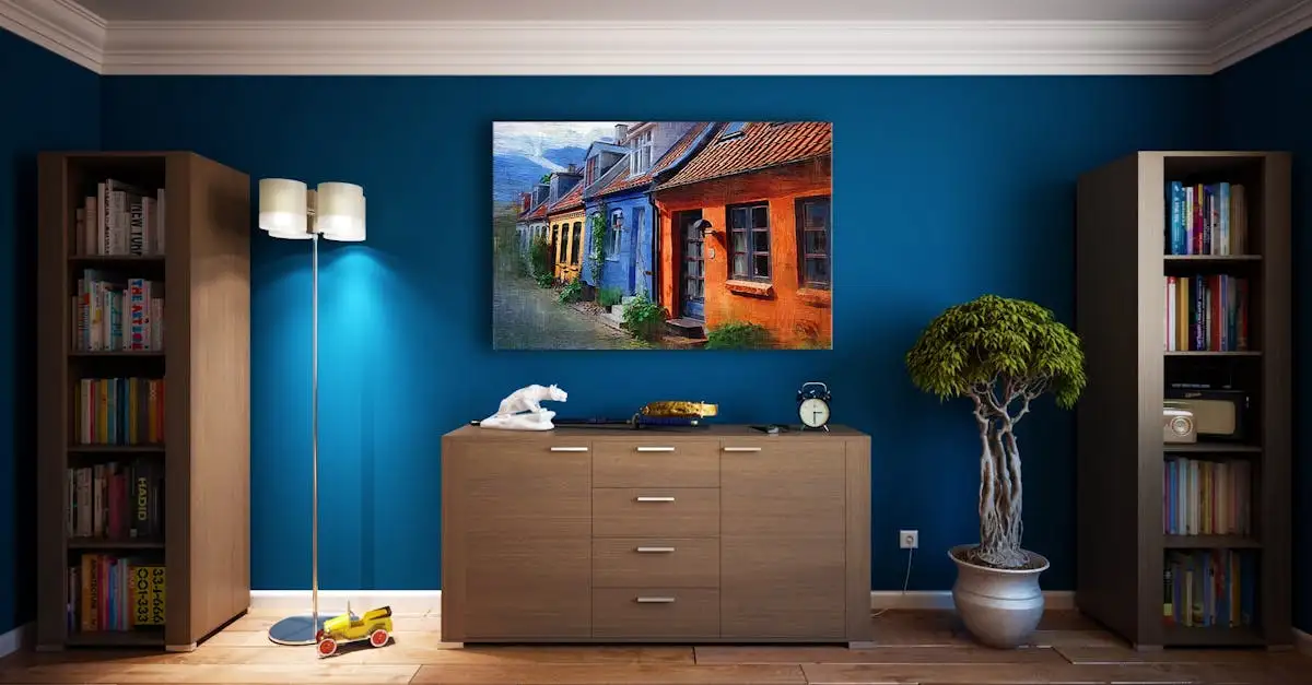 Kallax kast inrichten: creatieve ideeën voor elke kamer