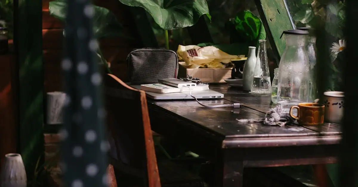 Kantoor inrichten met planten voor een betere werksfeer