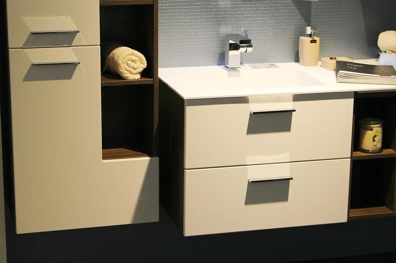 Landelijke badkamer inrichten: tips en inspiratie