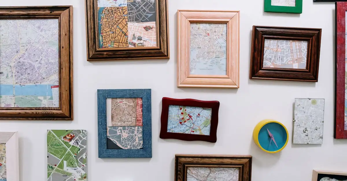 Lange wand inrichten: tips voor een stijlvol interieur