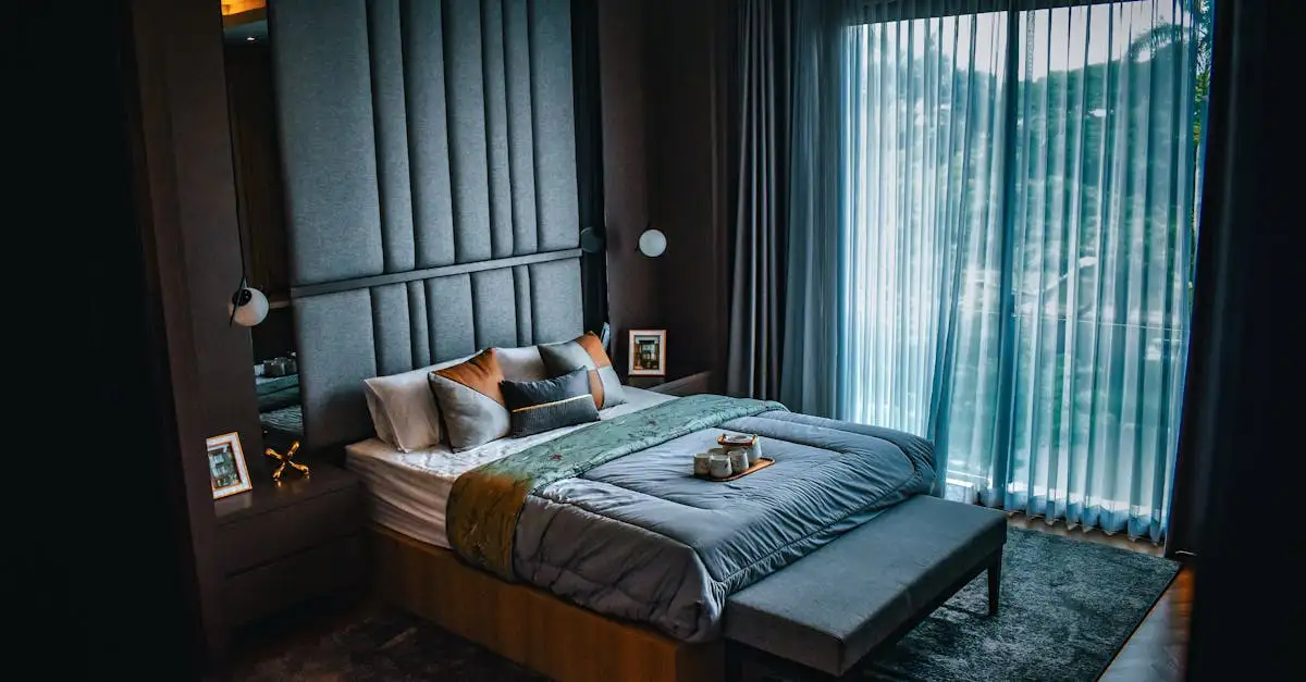 Leuke ideeën voor het inrichten van je kamer