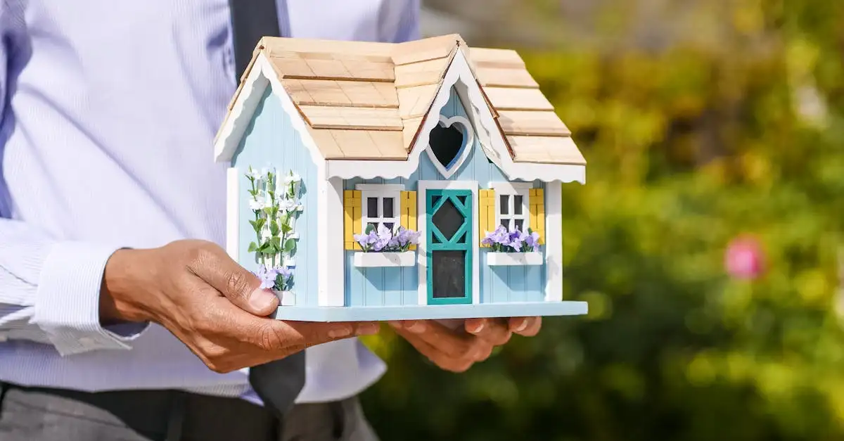 Modelwoningen inrichten: inspiratie en tips voor uw