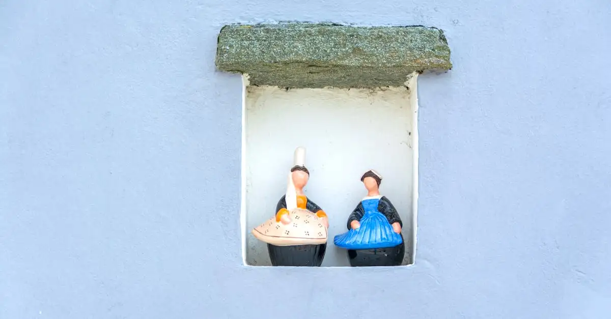 Richt een nis in: inspiratie en tips voor een sfeervolle plek