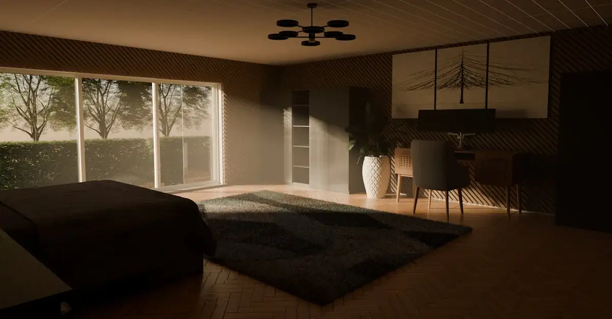 Online huis inrichten 3d gratis proberen