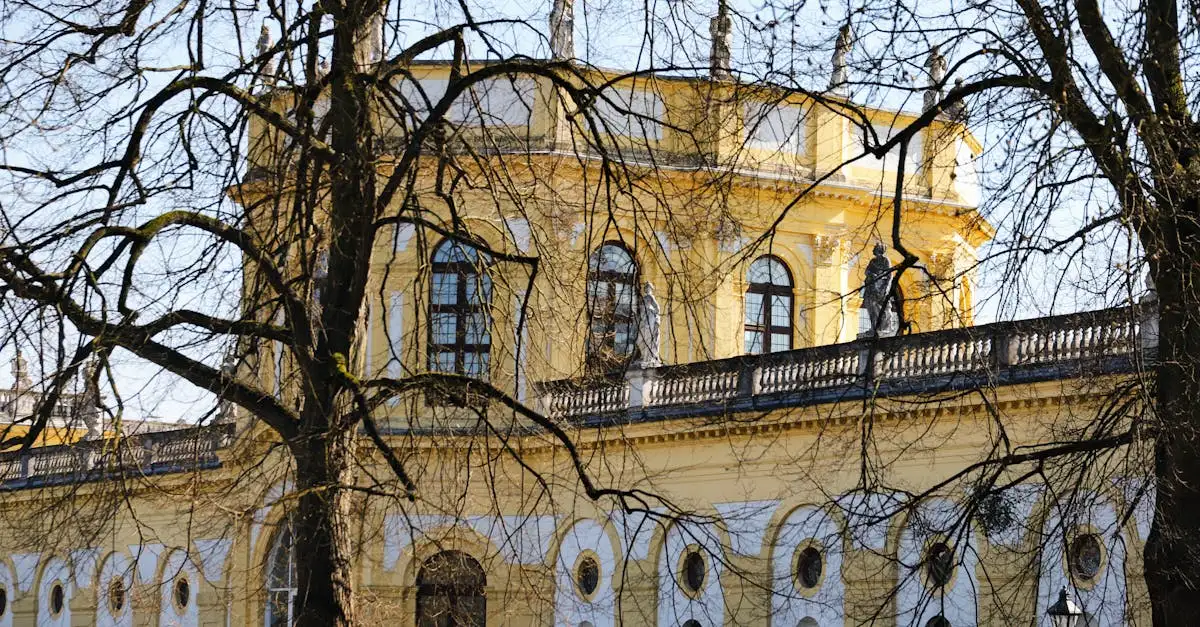 Orangerie inrichten: Stijlvolle tips en inspiratie