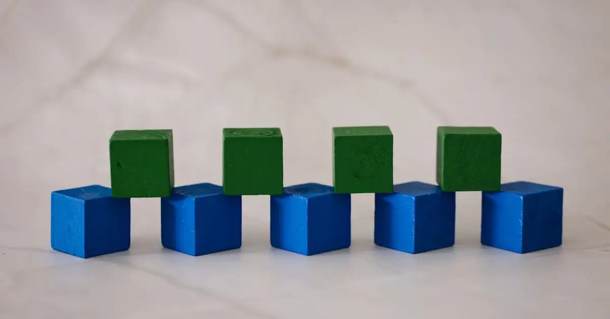 Organisatie inrichten