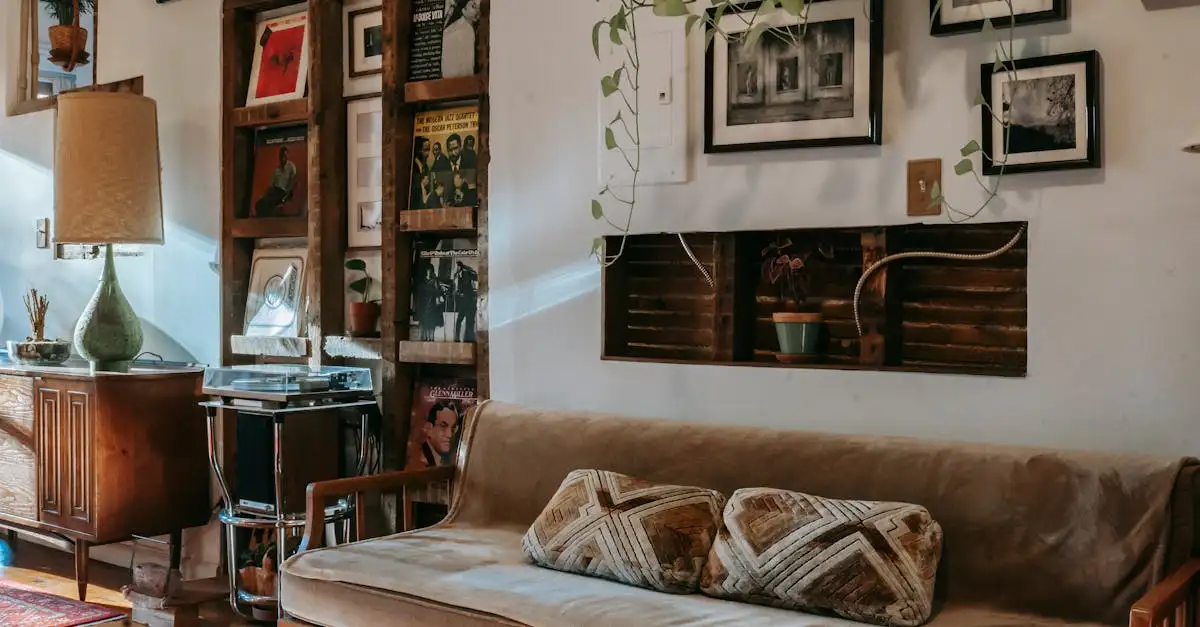 Pinterest kamer inrichten: Inspiratie en ideeën voor jouw