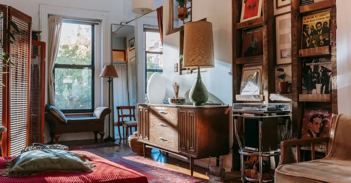 Programma huis inrichten
