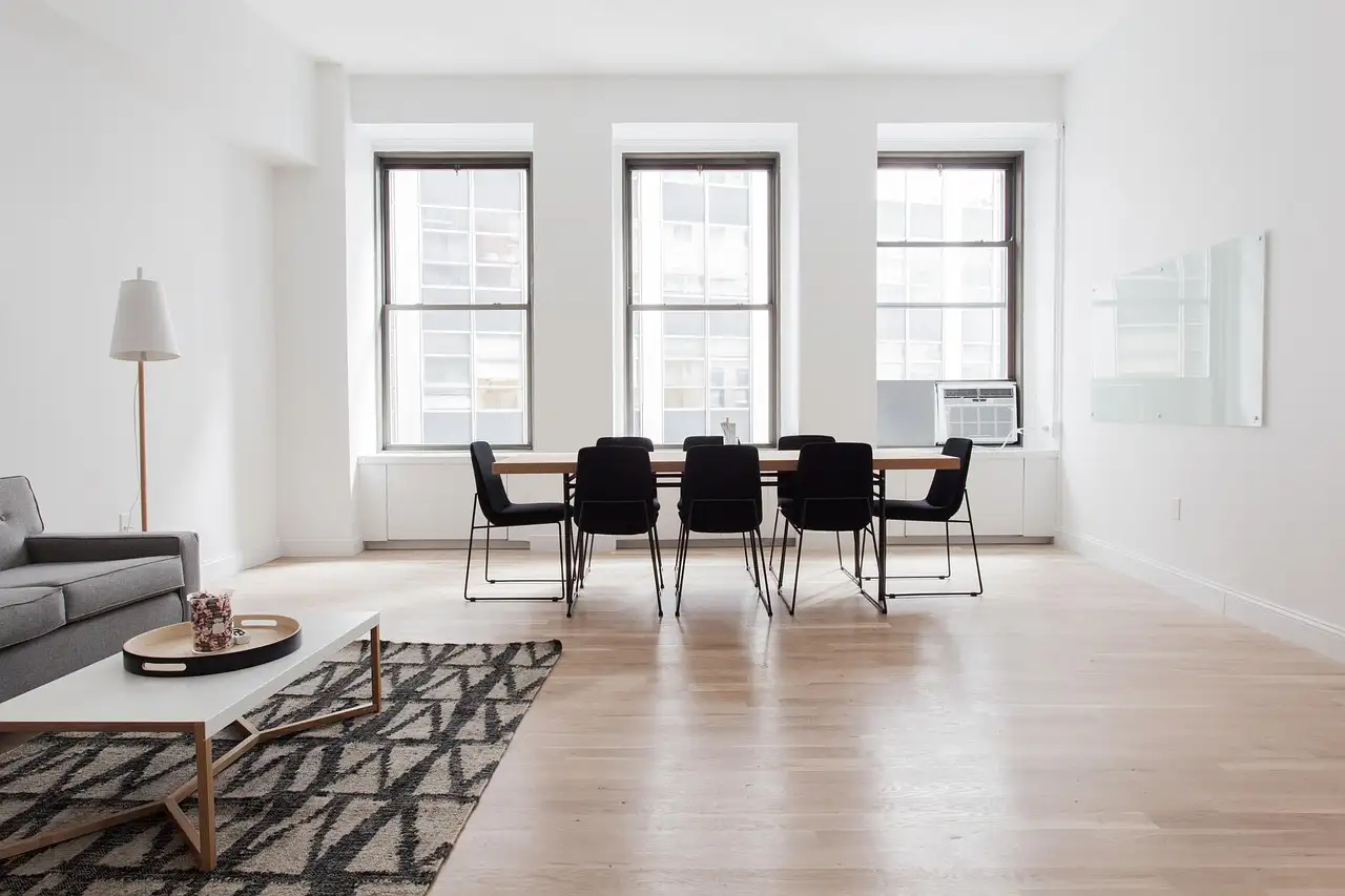 Roomdivider inrichten: tips voor een stijlvolle scheiding