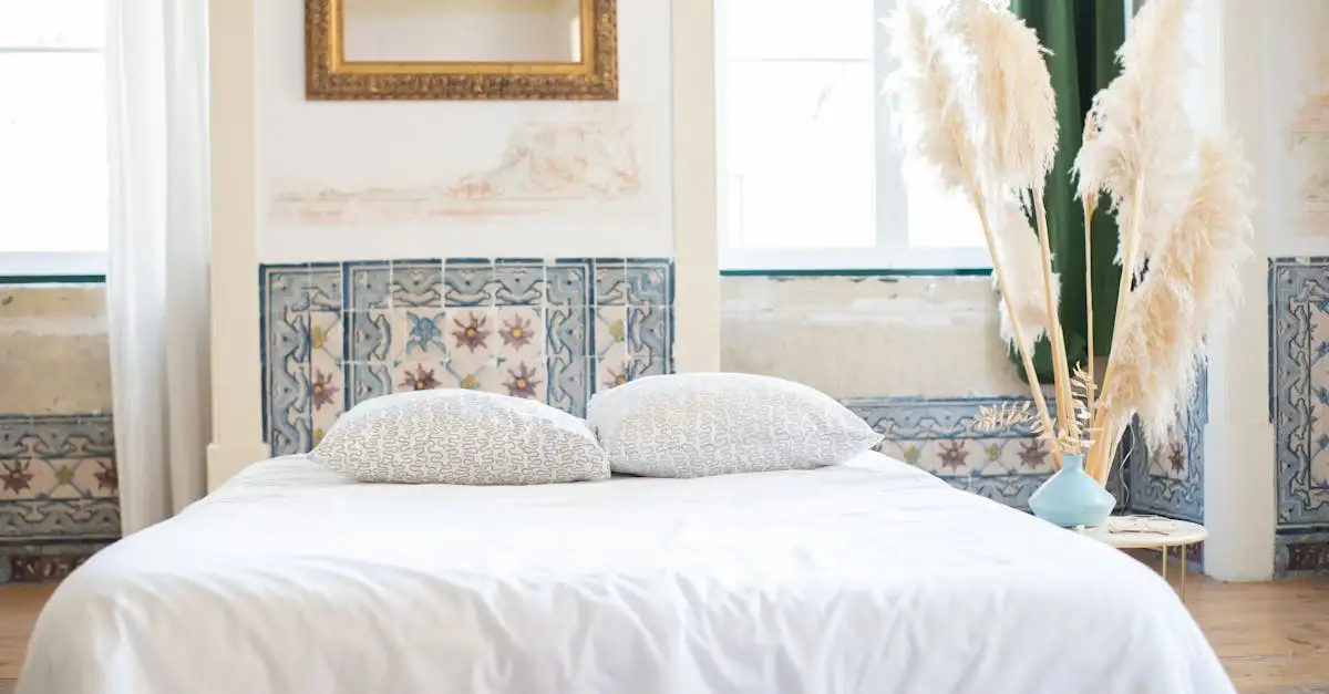 Slaapkamer inrichten pinterest