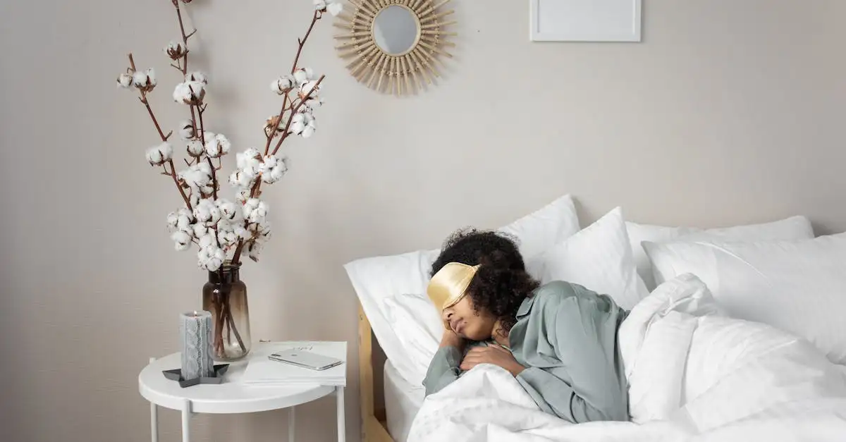 Slaapkamer inrichten: gratis online tips en inspiratie