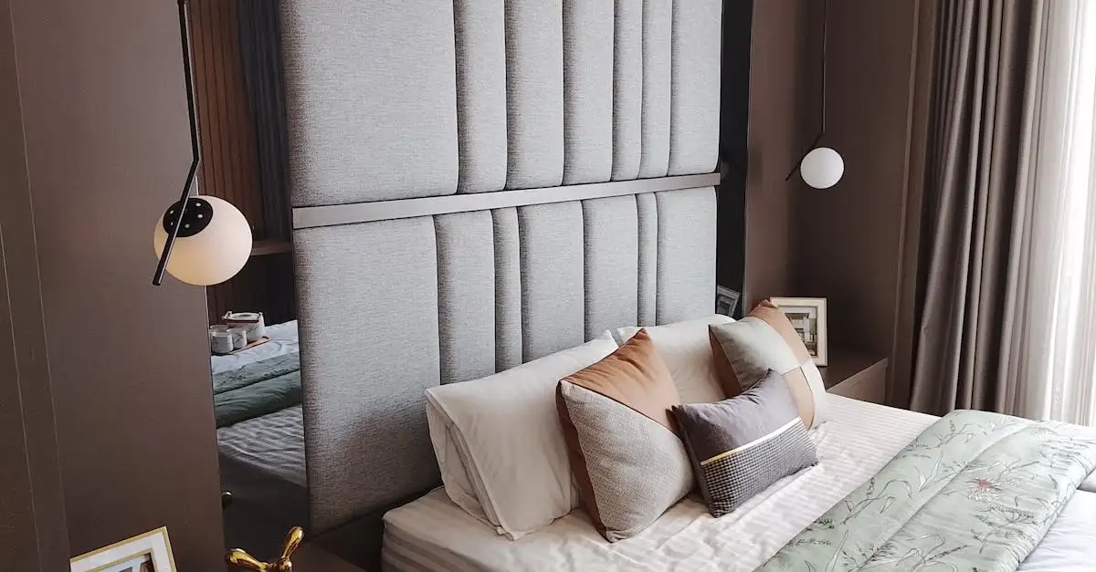 Slaapkamer met dakkapel inrichten