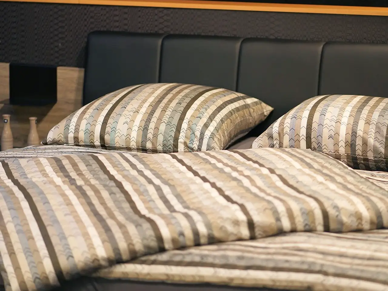 Romantisch uw slaapkamer inrichten met sfeervolle tips