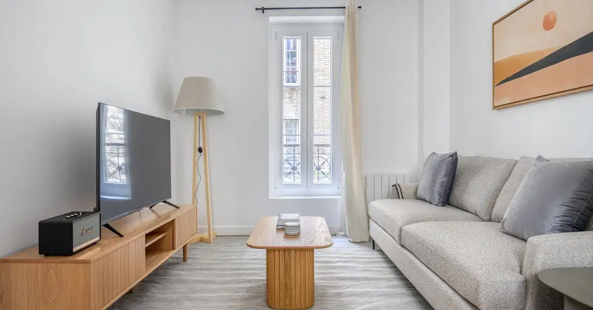 Smal huis inrichten: Slimme tips voor kleine ruimtes
