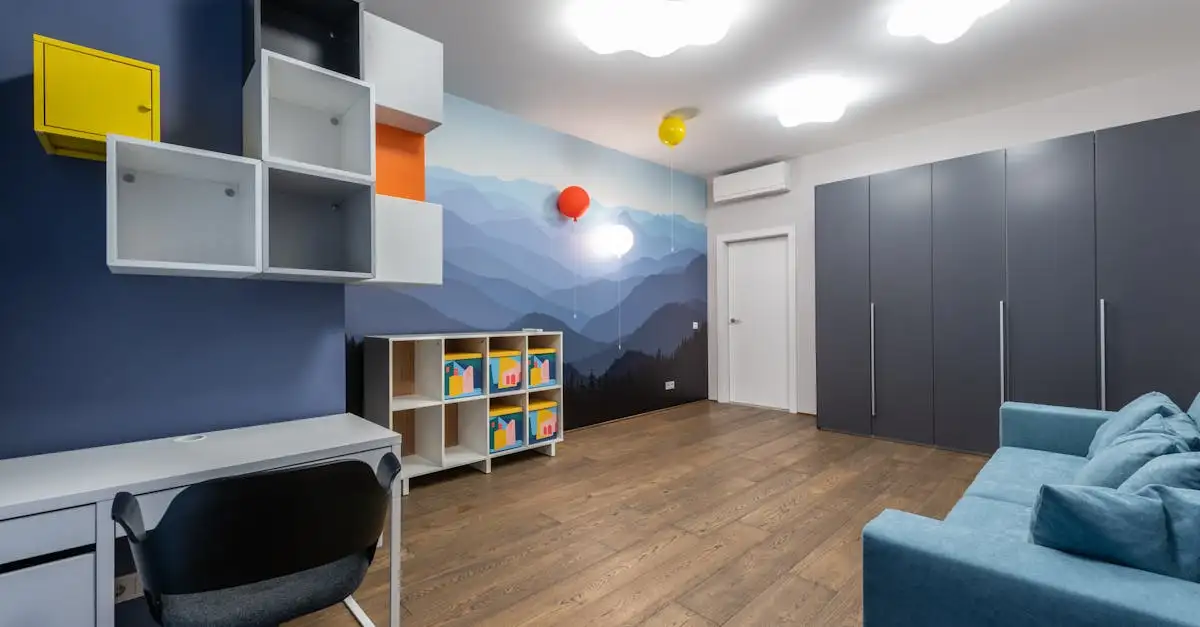 Sociale huurwoning inrichten: tips en inspiratie