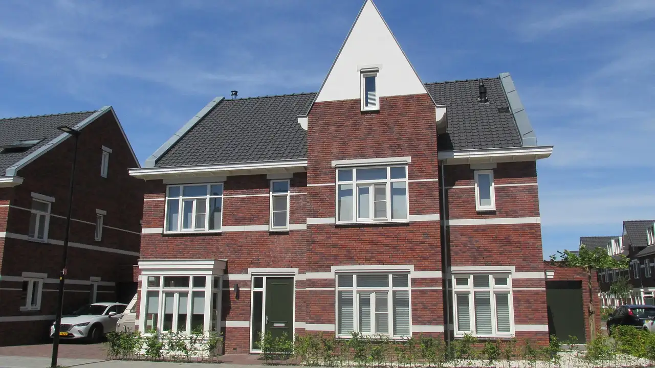 Tips nieuwbouwwoning landelijk inrichten
