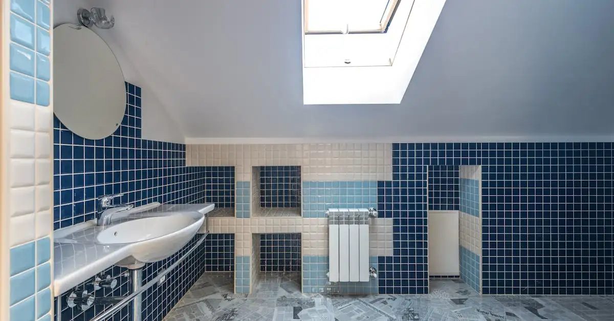 Gezellig je toilet inrichten: sfeer creëren in de kleine ruimte